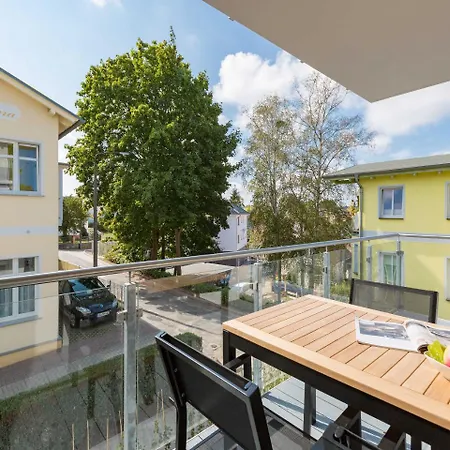 Domizil Duene 8_appartement 4 아파트